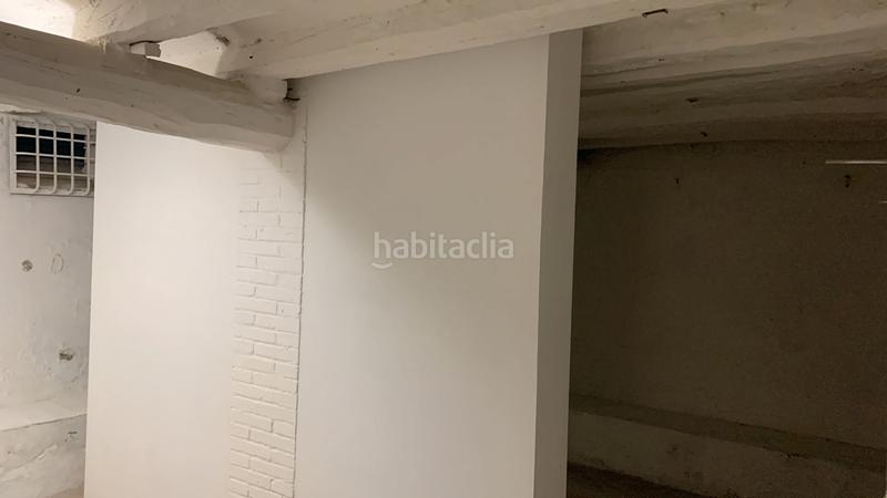 Foto bc68f5a3-bd5f-4ddf-8302-ca31bdca3b74. Miete geschäftsraum in carrer de la palma 18 in Centre Vila Vilafranca del Penedès