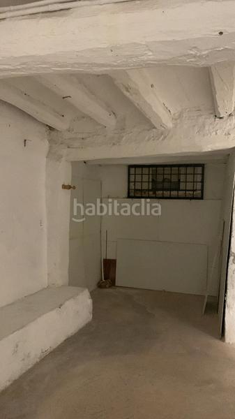 Foto ea93e169-6142-4e60-a961-53d0e2589f9b. Affitto locale commerciale in carrer de la palma 18 in Vilafranca del Penedès