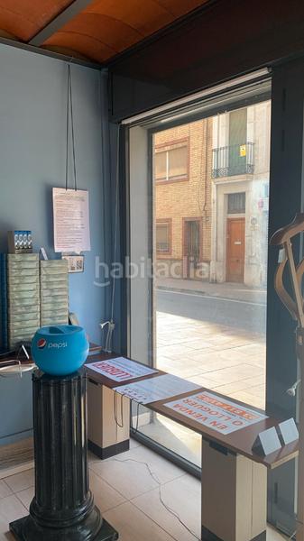 Foto 1d2013b0-fb9f-4851-bb2e-207dc93558a6. Rent business premise in Poble Nou Vilafranca del Penedès