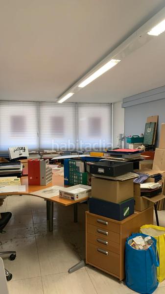 Foto 21a28ea6-9975-4e07-b8d5-4afe25625f2f. Rent business premise in Poble Nou Vilafranca del Penedès