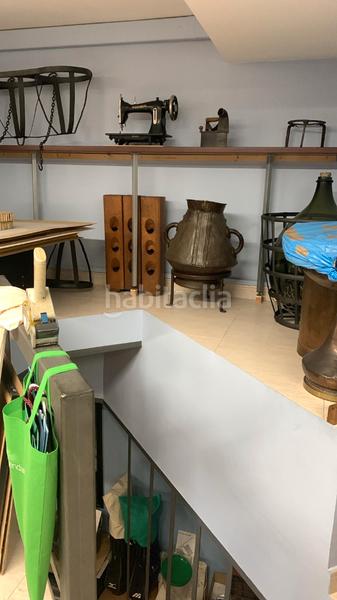 Foto ecbb0db7-a685-4ad5-bb7b-4e55b9ab5292. Rent business premise in Poble Nou Vilafranca del Penedès