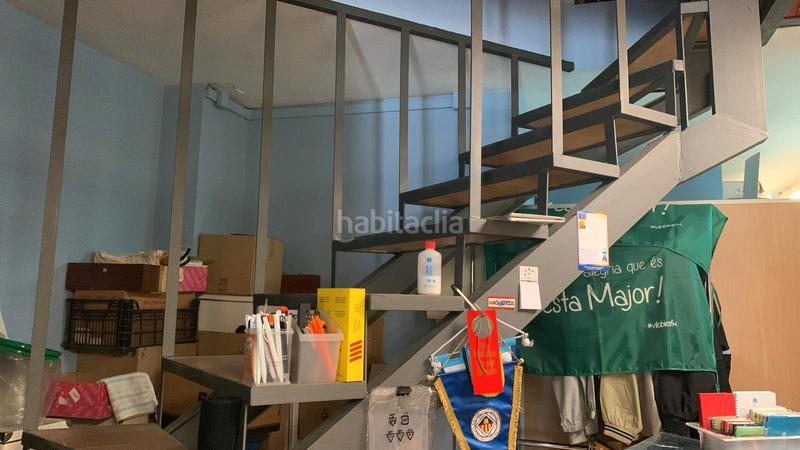 Foto 39b04d79-4a1c-4800-a6b8-dcf626b6a3c5. Miete geschäftsraum in Poble Nou Vilafranca del Penedès