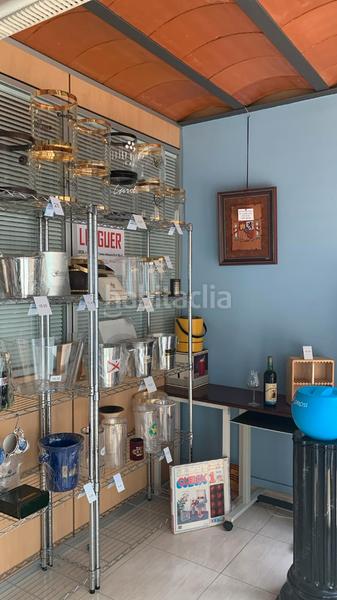 Foto 04a6a64c-b359-4586-b3df-2afec7aeefdc. Alquiler local comercial en Poble Nou Vilafranca del Penedès