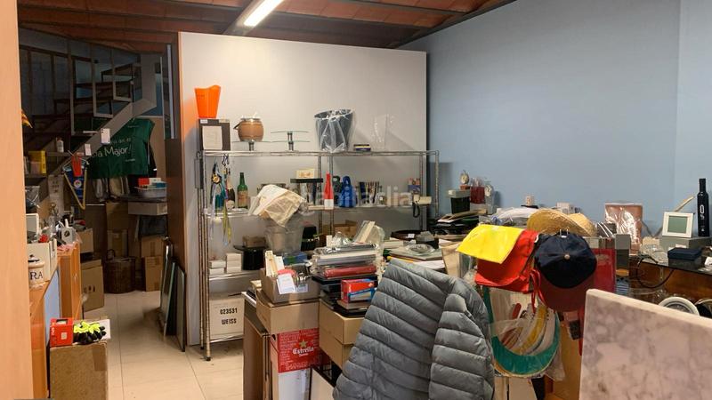 Foto 0845e757-2055-477a-8a9b-0143414f2101. Alquiler local comercial en Poble Nou Vilafranca del Penedès