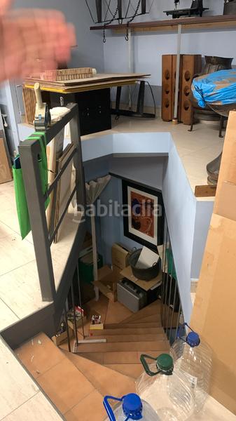 Foto 45a15f13-73e2-4a93-8b0d-cd3a00314d7a. Alquiler local comercial en Poble Nou Vilafranca del Penedès