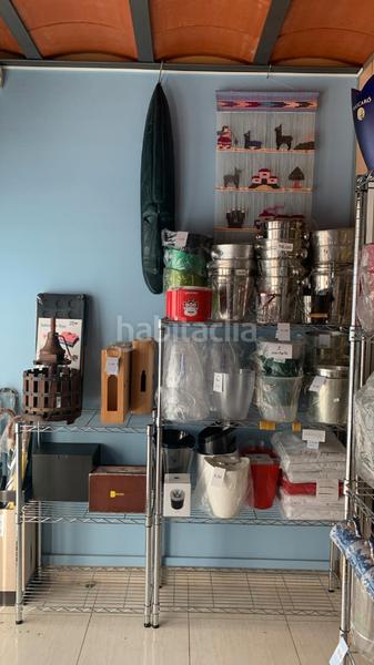 Foto d87e231e-7f64-4f27-bc49-17890a2c24a6. Alquiler local comercial en Poble Nou Vilafranca del Penedès