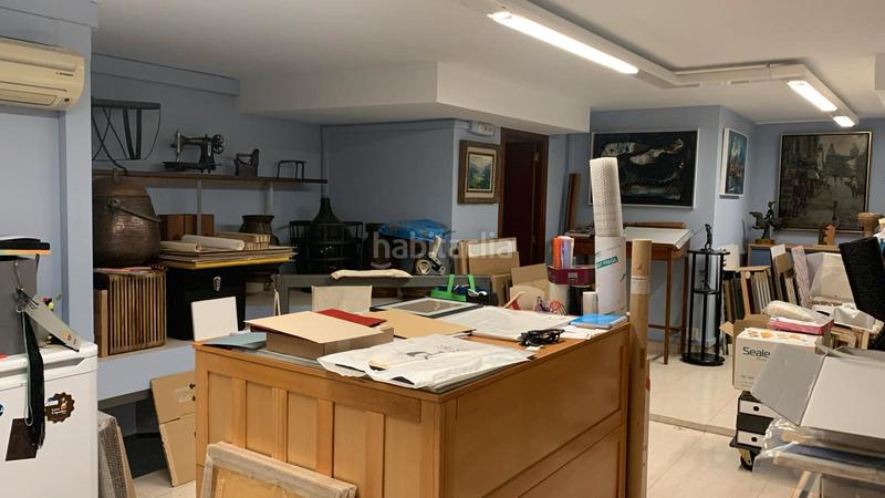 Foto 001db2cd-778a-4e8f-9d1d-f6d1ceccaa03. Location local commercial dans Poble Nou Vilafranca del Penedès