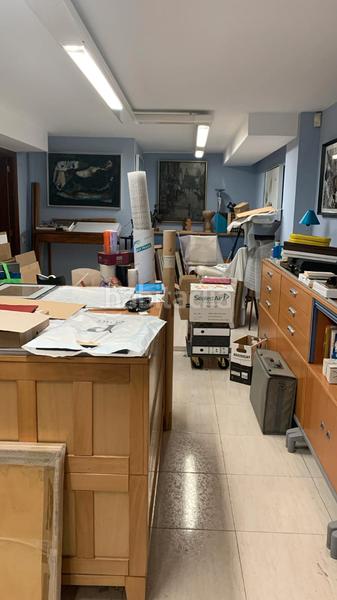 Foto 10e8ed6f-a6ca-434b-937e-d8137d27c31a. Location local commercial dans Poble Nou Vilafranca del Penedès