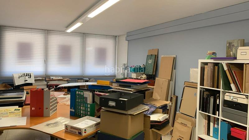 Foto c58b1dcc-dbc3-431d-a7a4-aaaae0518998. Location local commercial dans Poble Nou Vilafranca del Penedès