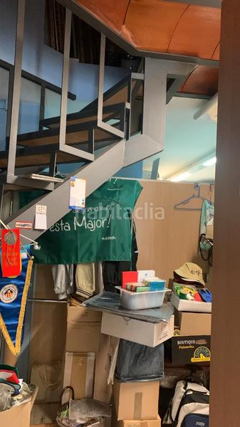 Foto ec9a647b-9a51-4d84-9eef-0325efa0bcc7. Location local commercial dans Poble Nou Vilafranca del Penedès