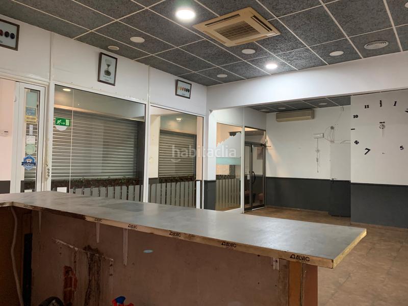 Foto 04186a66-e0dd-4790-a8e8-f691e0507371. Alquiler local comercial en rambla de La Girada 3 local centrico en vilafranca en Vilafranca del Penedès