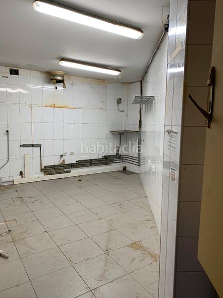 Foto 91164331-efb1-4e57-84e8-937926aa985f. Alquiler local comercial en rambla de La Girada 3 local centrico en vilafranca en Vilafranca del Penedès