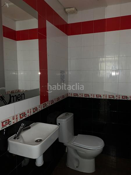 Foto 5350772e-3d11-4fab-bdae-7a2d595a69b3. Rent business premise in rambla de La Girada 3 in Vilafranca del Penedès