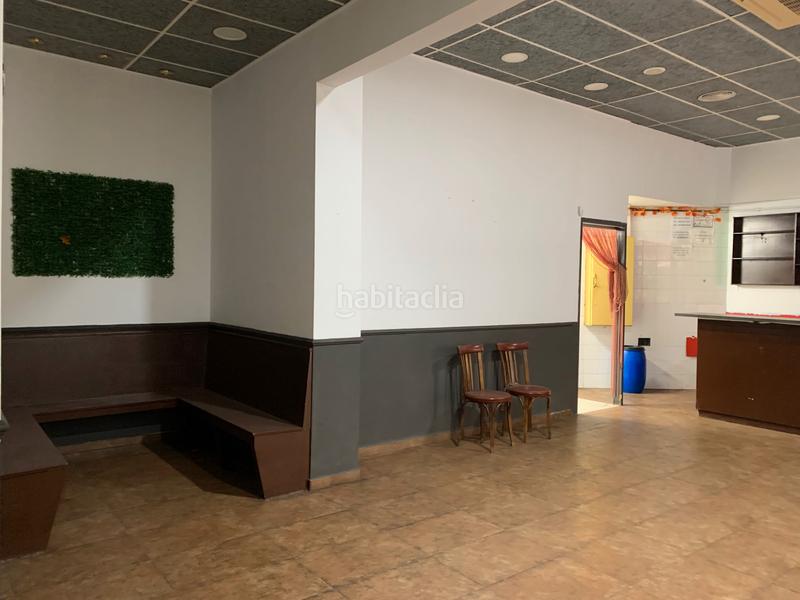 Foto ea56887c-ebf8-44db-8c7e-1f76df2283db. Rent business premise in rambla de La Girada 3 in Vilafranca del Penedès