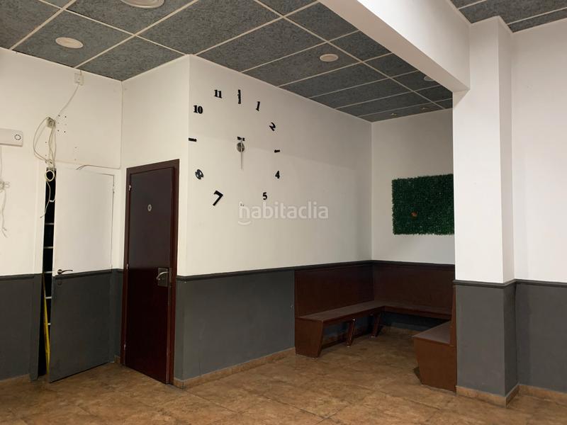 Foto eddf3449-a384-4a6f-b1e1-a0a6c42c0dbe. Rent business premise in rambla de La Girada 3 in Vilafranca del Penedès