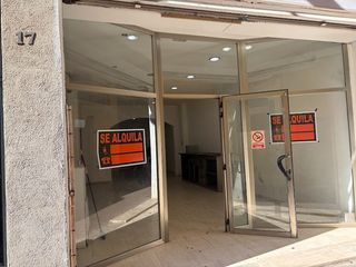 Geschäftsraum in Carrer de Montserrat