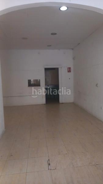 Foto edbfd670-fad3-4909-bc25-51a7a97b55ab. Rent business premise in Centre Vila Vilafranca del Penedès