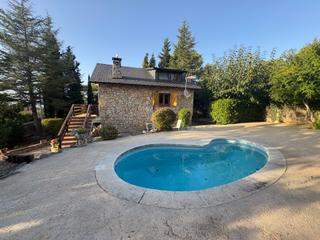 Casa a Mediona