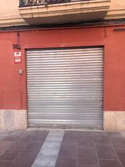 Local Comercial en Carrer dels Ferrers 32
