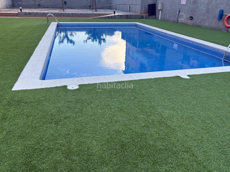 Foto 6292e368-3c66-41b0-b89d-e58cf6091144. Rent flat with heating pool in Els Monjos Santa Margarida i els Monjos