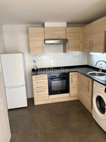 Foto f27ae404-4d3b-4216-81f6-bdfded9f18f9. Rent flat with heating pool in Els Monjos Santa Margarida i els Monjos