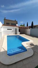 Xalet a Olèrdola. Fantàstica casa amb ascensor i piscina!!!