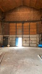Affitto Capannone industriale  Carrer la masia. Nave industrial en odena  polígono pla de le gavarreres
