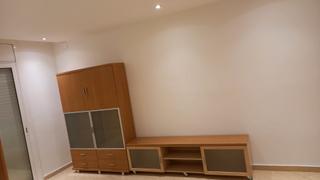 Rent Flat in L´Espirall. Fantástico piso en alquiler con ascensor y reformado.