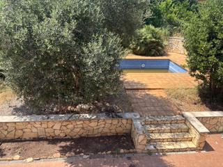 Xalet a Olèrdola. Espectacular casa con piscina