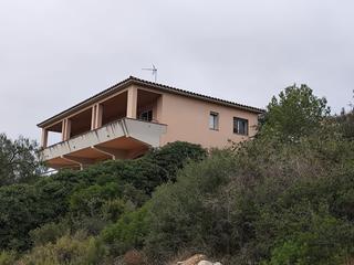 Location Chalet à Subirats. Fantàstica casa unifamiliar tipus xalet