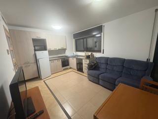 Location Appartement à Granada (La). Acollidor pis ideal parelles