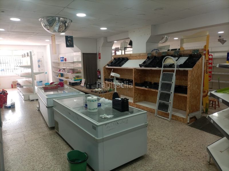 Foto 29d6f27b-2a82-4be6-af98-b9c421978640. Alquiler local comercial en carrer prínceps d'espanya 69 fantàstic local en Esparreguera