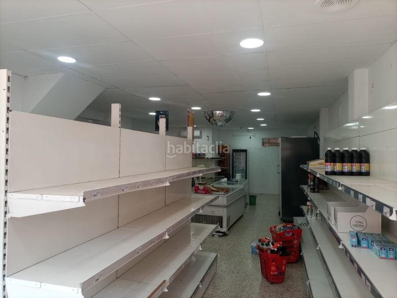 Foto 4288ecd1-29d6-4ecf-95bd-568a4253a612. Alquiler local comercial en carrer prínceps d'espanya 69 fantàstic local en Esparreguera