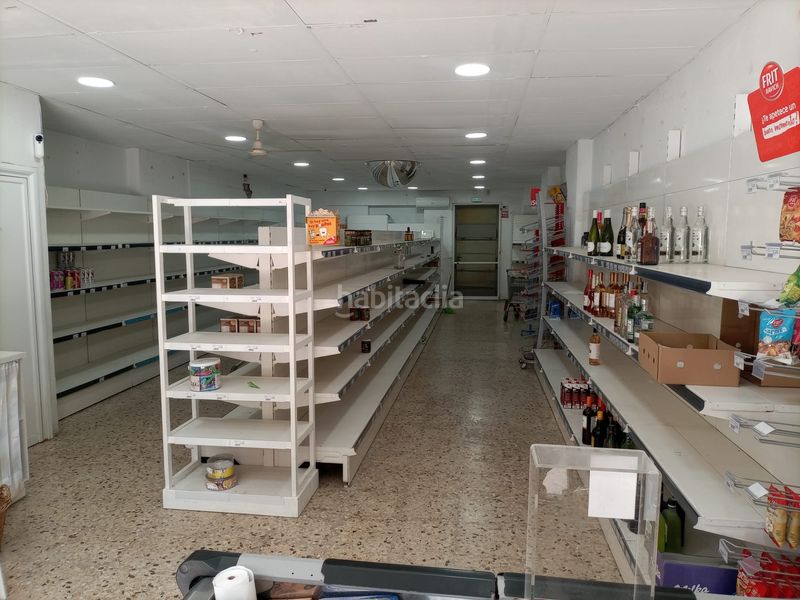 Foto 7966ae6f-a9ea-42ac-a44c-9ee6deb08455. Alquiler local comercial en carrer prínceps d'espanya 69 fantàstic local en Esparreguera