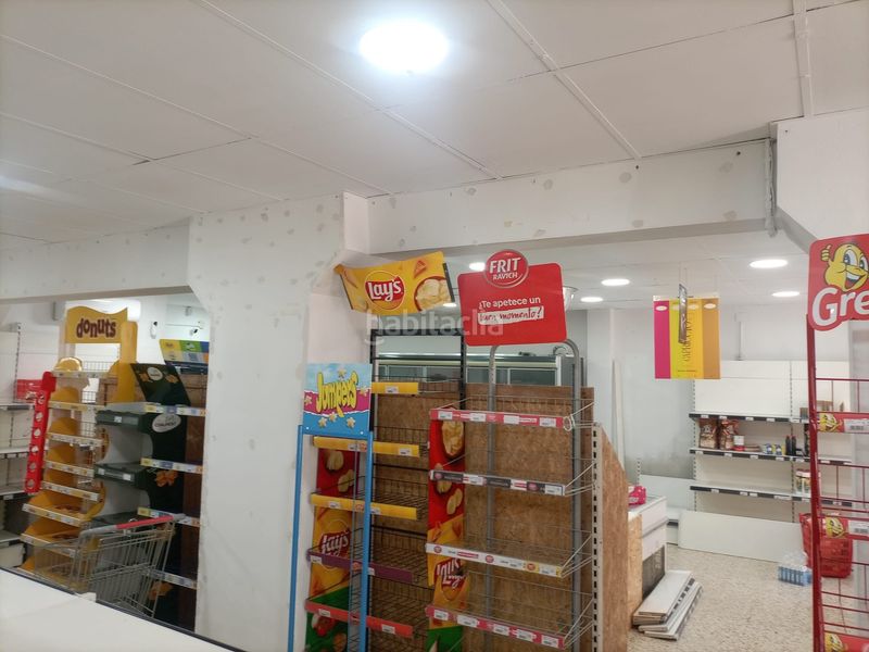 Foto 7d3bd98d-f5db-47e0-882e-5b164be9494b. Alquiler local comercial en carrer prínceps d'espanya 69 fantàstic local en Esparreguera
