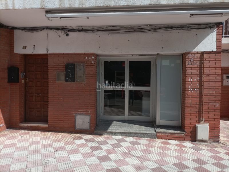 Foto 8be706cc-1b07-4f0a-ba86-7a49dde85782. Alquiler local comercial en carrer prínceps d'espanya 69 fantàstic local en Esparreguera