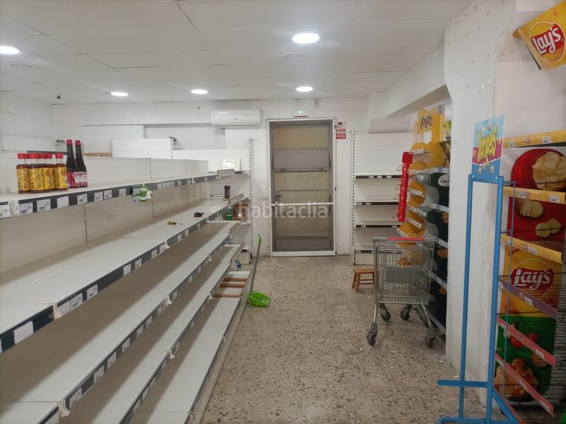 Foto d6ed5e49-0dae-49ad-870f-7daf29bfc368. Alquiler local comercial en carrer prínceps d'espanya 69 fantàstic local en Esparreguera