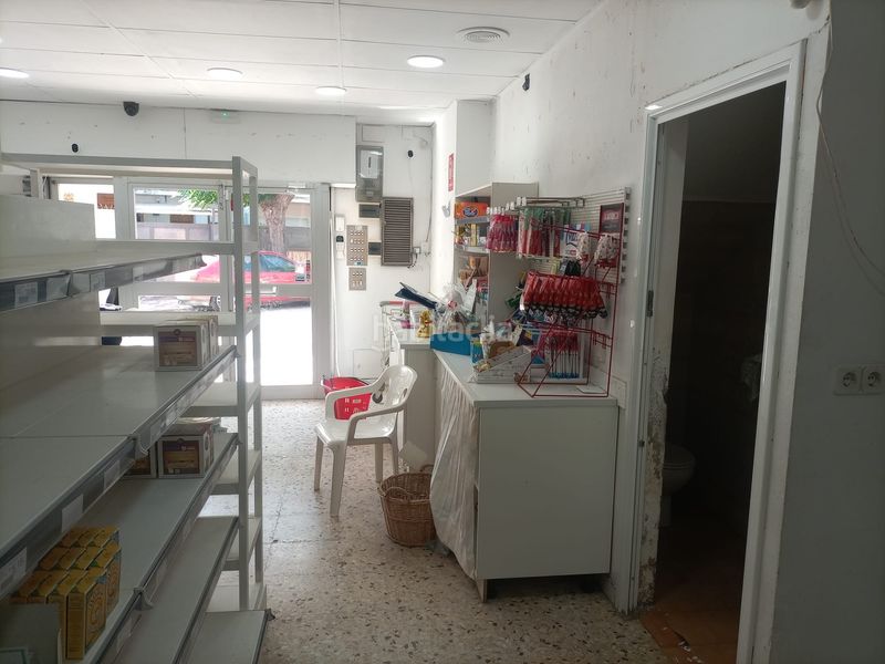 Foto eacec764-896b-4df8-bdc2-9b862e5ea91d. Alquiler local comercial en carrer prínceps d'espanya 69 fantàstic local en Esparreguera