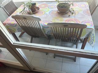 Rent Flat in Les Clotes. Fantàstic pis moblat