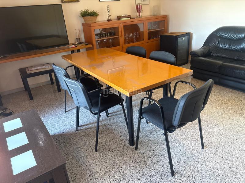 Foto 23a2ff84-4b4f-4092-b46d-c767bf443a4c. Rent flat with heating in Les Clotes Vilafranca del Penedès