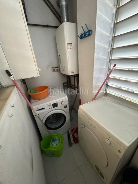 Foto 8ea17e4c-fdcd-48ab-862e-6f273adfbc04. Rent flat with heating in Les Clotes Vilafranca del Penedès