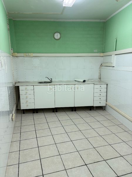 Foto 0193cbb2-9c7c-4cec-9a72-ba44f1eb9489. Rent business premise in L´Espirall Vilafranca del Penedès