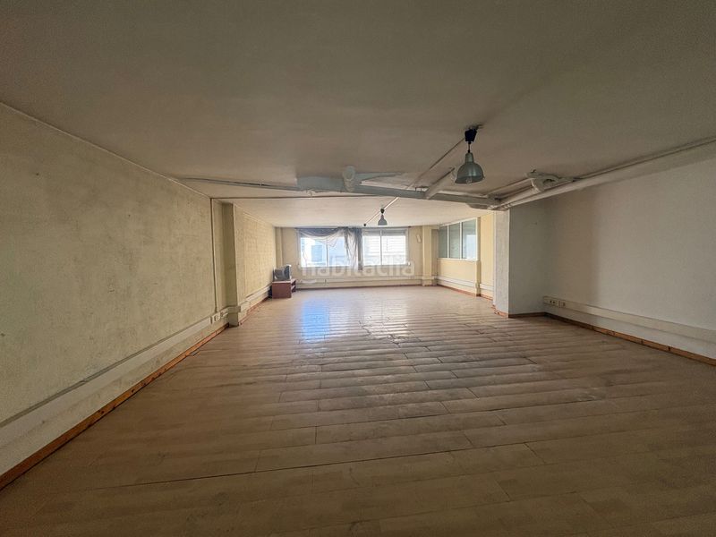Foto 6e6ac24c-8805-4b04-a8fd-1ef8404e406d. Rent business premise in L´Espirall Vilafranca del Penedès