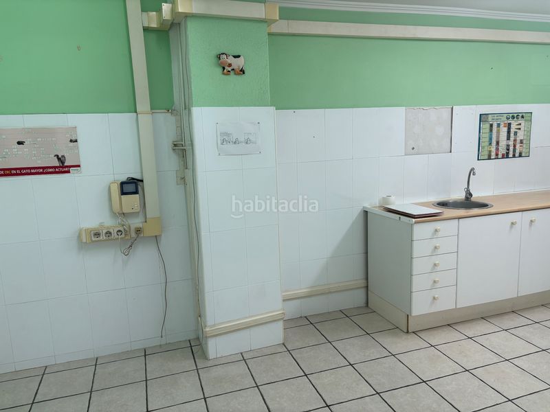 Foto f7aa2268-ec5d-4611-8704-e2308e0cef06. Rent business premise in L´Espirall Vilafranca del Penedès