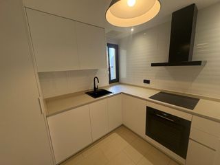 Location Appartement à Barceloneta -  Molí d´en Rovira. Fantàstic pis en lloguer semi-nou