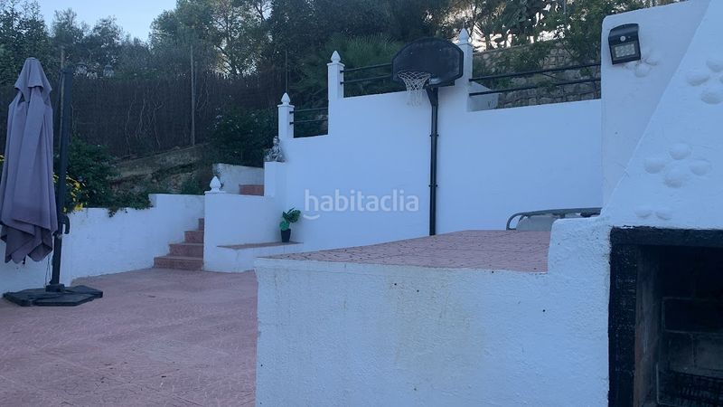 Foto 54b0e95e-434b-48e5-936a-68f370f850a8. Xalet amb xemeneia calefacció aparcament a Mas Trader-Corral d´En Tort-Corral d´En Cona Cubelles