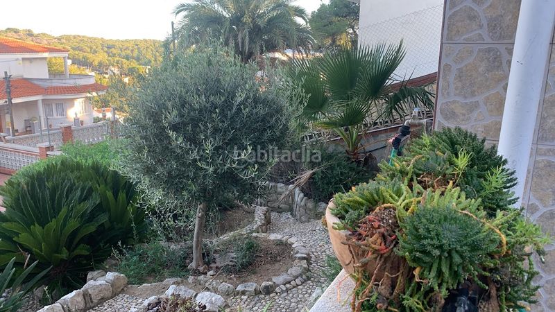 Foto 873fef4f-78de-4085-a57c-a870ab56d79d. Xalet amb xemeneia calefacció aparcament a Mas Trader-Corral d´En Tort-Corral d´En Cona Cubelles