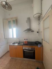 Lloguer Pis a Centre Vila. Apartament centre vila