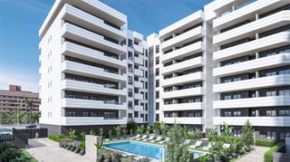 Appartement à Avenida de l alcalde ramón pastor 12