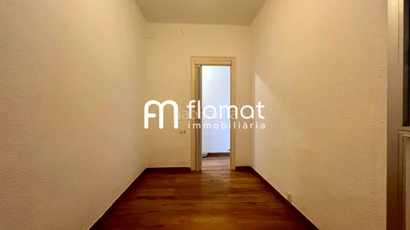 Foto 56d0301c-9685-41f4-8bb7-190eb630c119. Piso  con terraza en avenida merdiana en Navas Barcelona